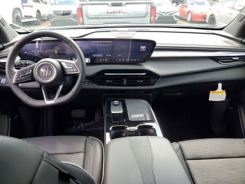 New 2026 Buick Enclave Sport Touring image 12