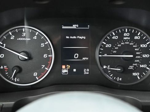 New 2026 Subaru Ascent Premium AWD/4WD image 32
