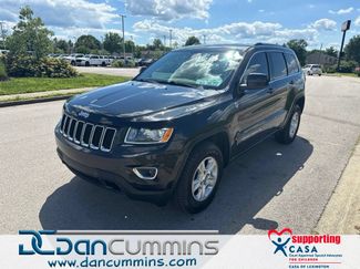 Used 2016 Jeep Grand Cherokee Laredo w/ Quick Order Package 23E AWD/4WD video 1