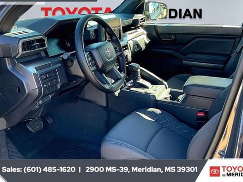 New 2025 Toyota Tacoma SR5 image 6
