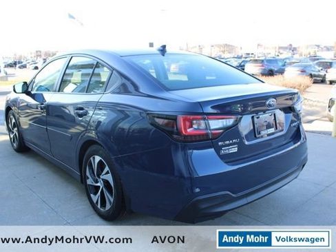 Used 2023 Subaru Legacy Premium image 4