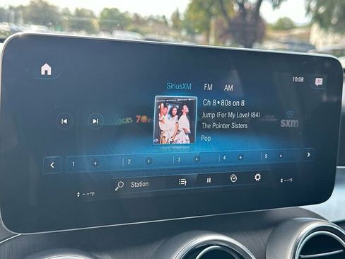 Certified 2022 Mercedes-Benz GLC 300 4MATIC image 22