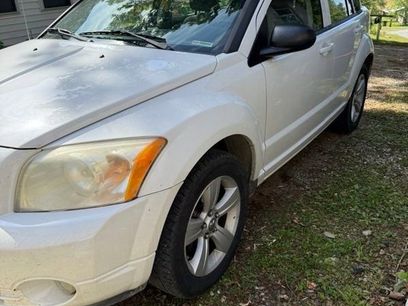 Used 2011 Dodge Caliber Mainstreet