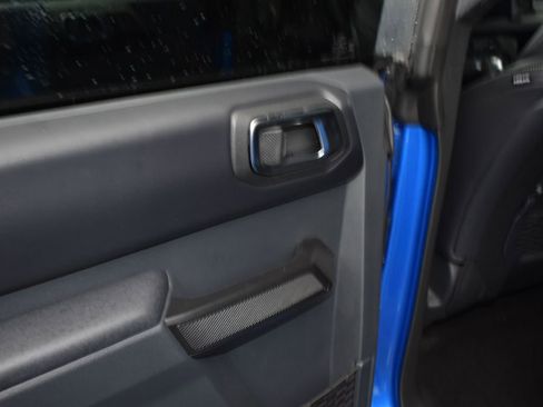 New 2025 Ford Bronco Badlands AWD/4WD image 21