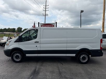 Used 2015 Ford Transit 350 148 Low Roof
