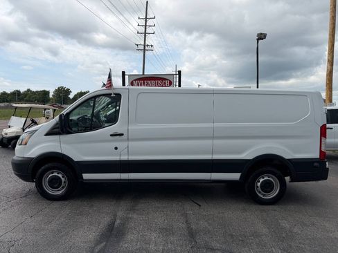 Used 2015 Ford Transit 350 148 Low Roof RWD image 1