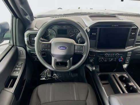 New 2026 Ford F150 STX image 23