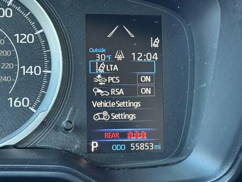 Certified 2022 Toyota Corolla LE image 20