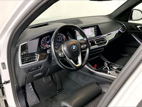Used 2023 BMW X5 xDrive40i AWD/4WD image 13