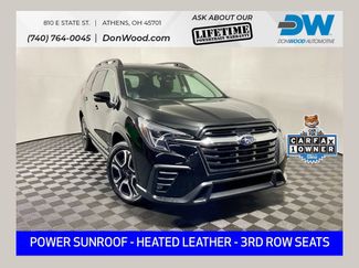 Used 2023 Subaru Ascent Limited video 1