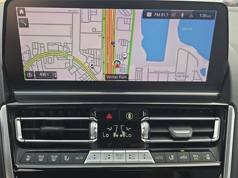 Used 2024 BMW M8 Competition image 16