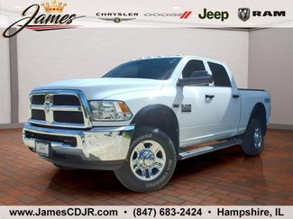 Used 2018 RAM 2500 Tradesman w/ Chrome Appearance Group AWD/4WD video 1