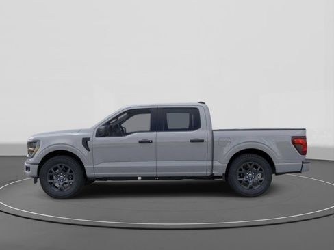 New 2026 Ford F150 STX w/ Equipment Group 200A RWD image 3