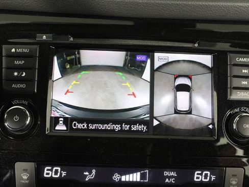 Certified 2021 Nissan Rogue Sport SL FWD image 29