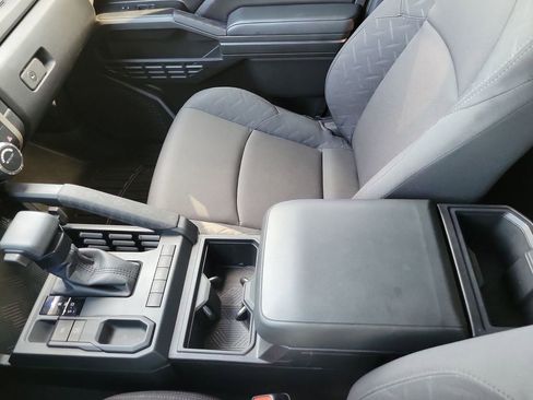 Used 2025 Toyota Tacoma SR RWD image 22