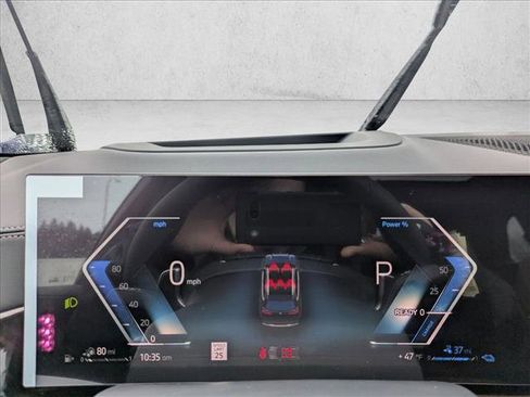 New 2026 BMW X5 xDrive50e image 11