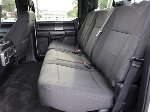 Used 2018 Ford F150 XLT w/ Equipment Group 301A Mid AWD/4WD image 24