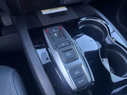 Used 2021 Honda Passport Elite image 31
