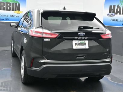 Used 2023 Ford Edge SE