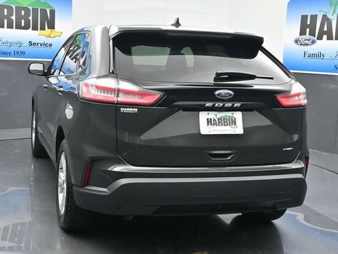 Used 2023 Ford Edge SE AWD/4WD image 4