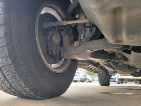 Used 2008 Toyota FJ Cruiser 2WD image 27