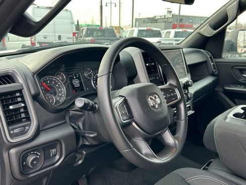Used 2025 RAM 1500 Tradesman AWD/4WD image 18