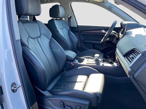 Used 2024 Audi Q5 2.0T Premium Plus image 32