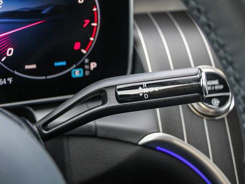 New 2026 Mercedes-Benz GLC 300 4MATIC image 21