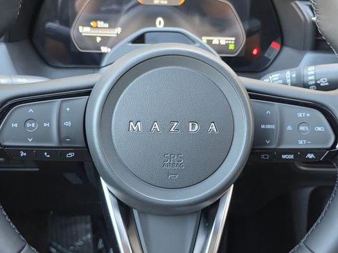 New 2026 MAZDA CX-5 2.5 S w/ Premium Plus Package image 22