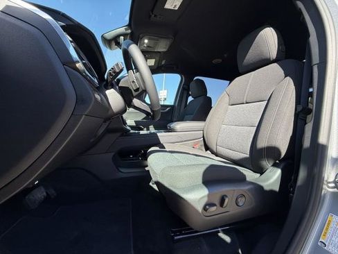 New 2026 GMC Acadia Elevation image 16