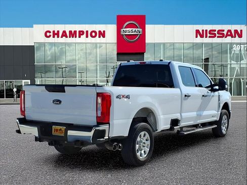 Used 2024 Ford F250 XLT image 7