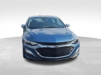Used 2024 Chevrolet Malibu RS FWD video 3