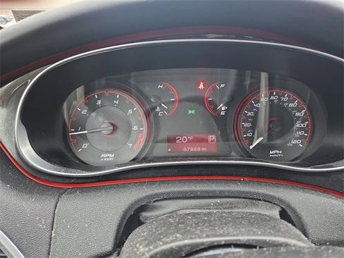 Used 2015 Dodge Dart SXT image 9