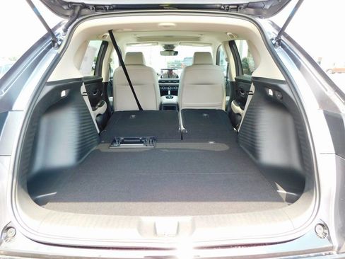 Used 2026 Honda HR-V EX-L image 24