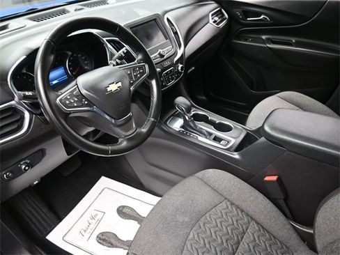 Used 2024 Chevrolet Equinox LT image 18