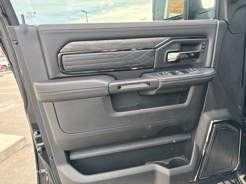New 2026 RAM 2500 Limited image 11