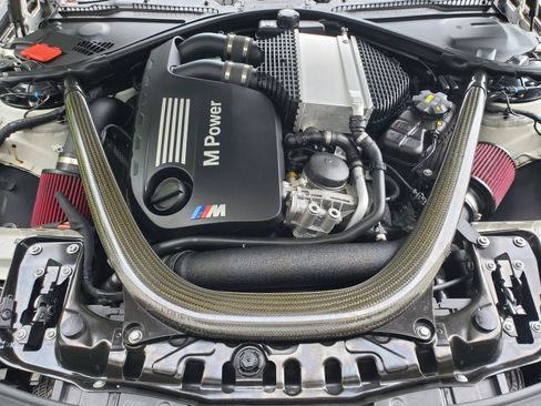 Used 2015 BMW M4 Coupe RWD image 56