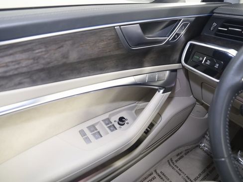 Used 2019 Audi A7 3.0T Prestige w/ Prestige Package image 36