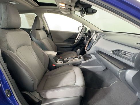 Used 2024 Subaru Crosstrek 2.0i Premium image 30