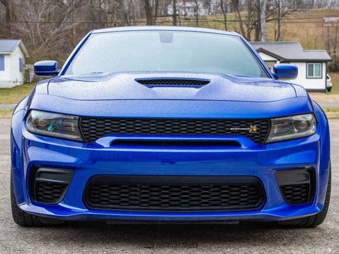 Used 2022 Dodge Charger Scat Pack image 12