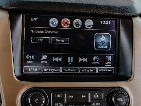 Used 2018 GMC Yukon Denali image 32