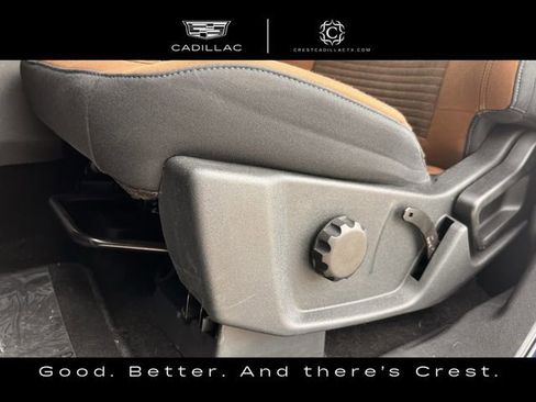 Used 2021 Ford Bronco Outer Banks AWD/4WD image 20