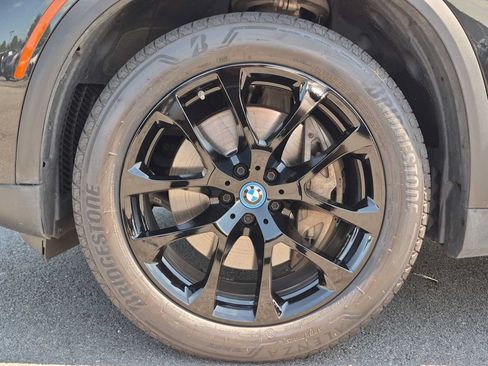 Used 2023 BMW X5 xDrive45e w/ Climate Comfort Package AWD/4WD image 14