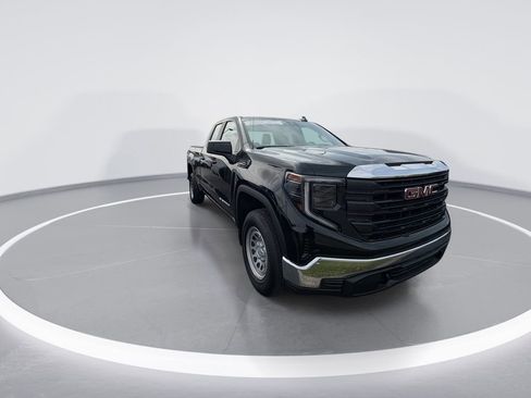 Used 2024 GMC Sierra 1500 Pro image 2