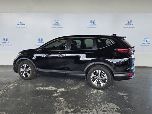 Used 2022 Honda CR-V LX image 4
