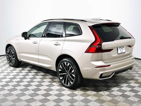 New 2026 Volvo XC60 T8 Ultra w/ Protection Package Premier image 5
