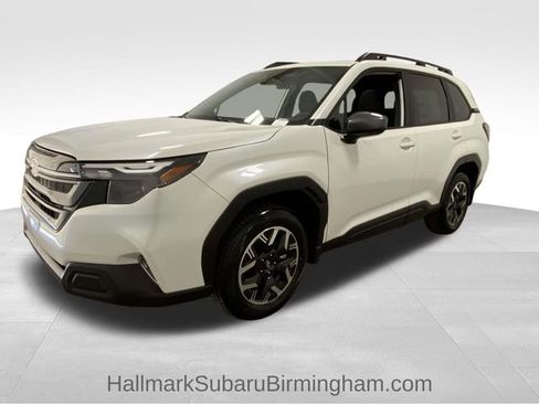 New 2025 Subaru Forester Premium image 5