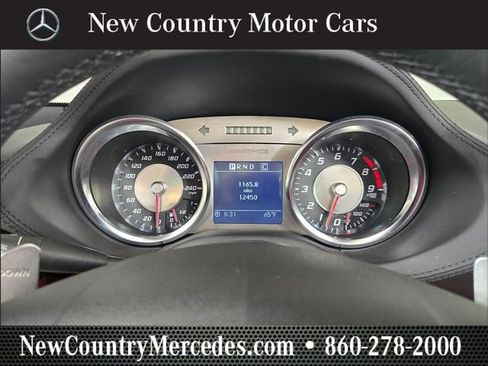 Used 2014 Mercedes-Benz SLS AMG GT Roadster image 32