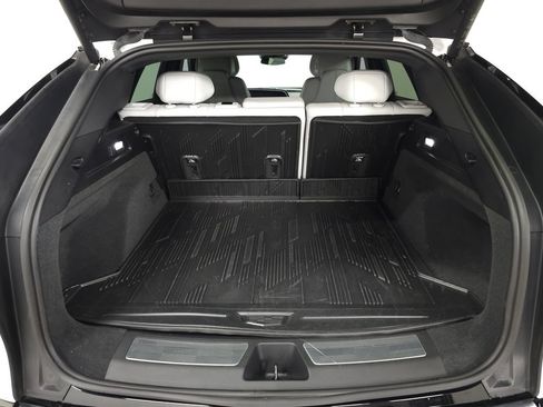 Certified 2024 Cadillac Lyriq Luxury w/ LPO, Floor Liner Package AWD/4WD image 6