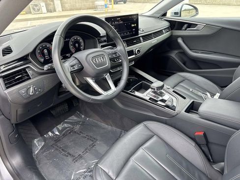 Used 2023 Audi A5 2.0T Premium Plus image 13
